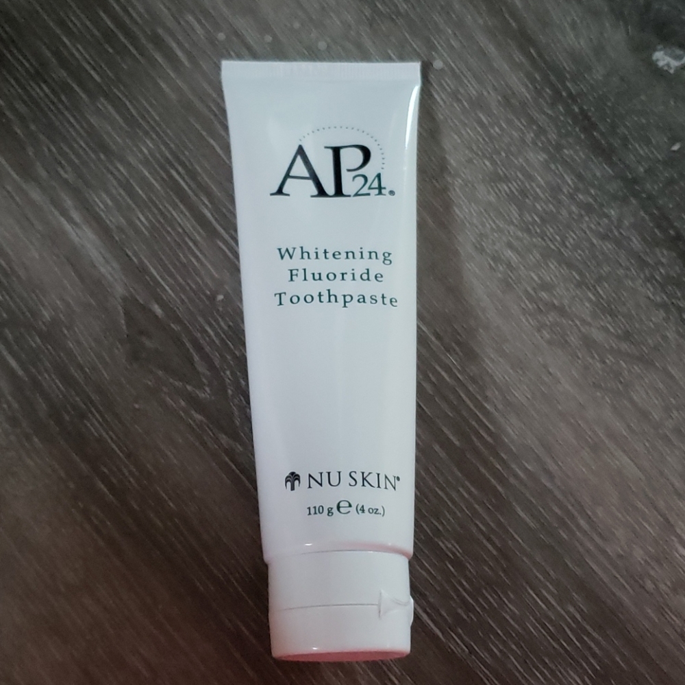 💥AP24 Whitening Toothpaste